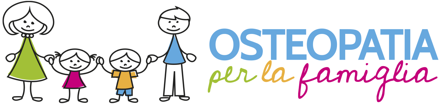 OSTEOPATIA PER LA FAMIGLIA - Osteopata Gravidanza e Pediatria